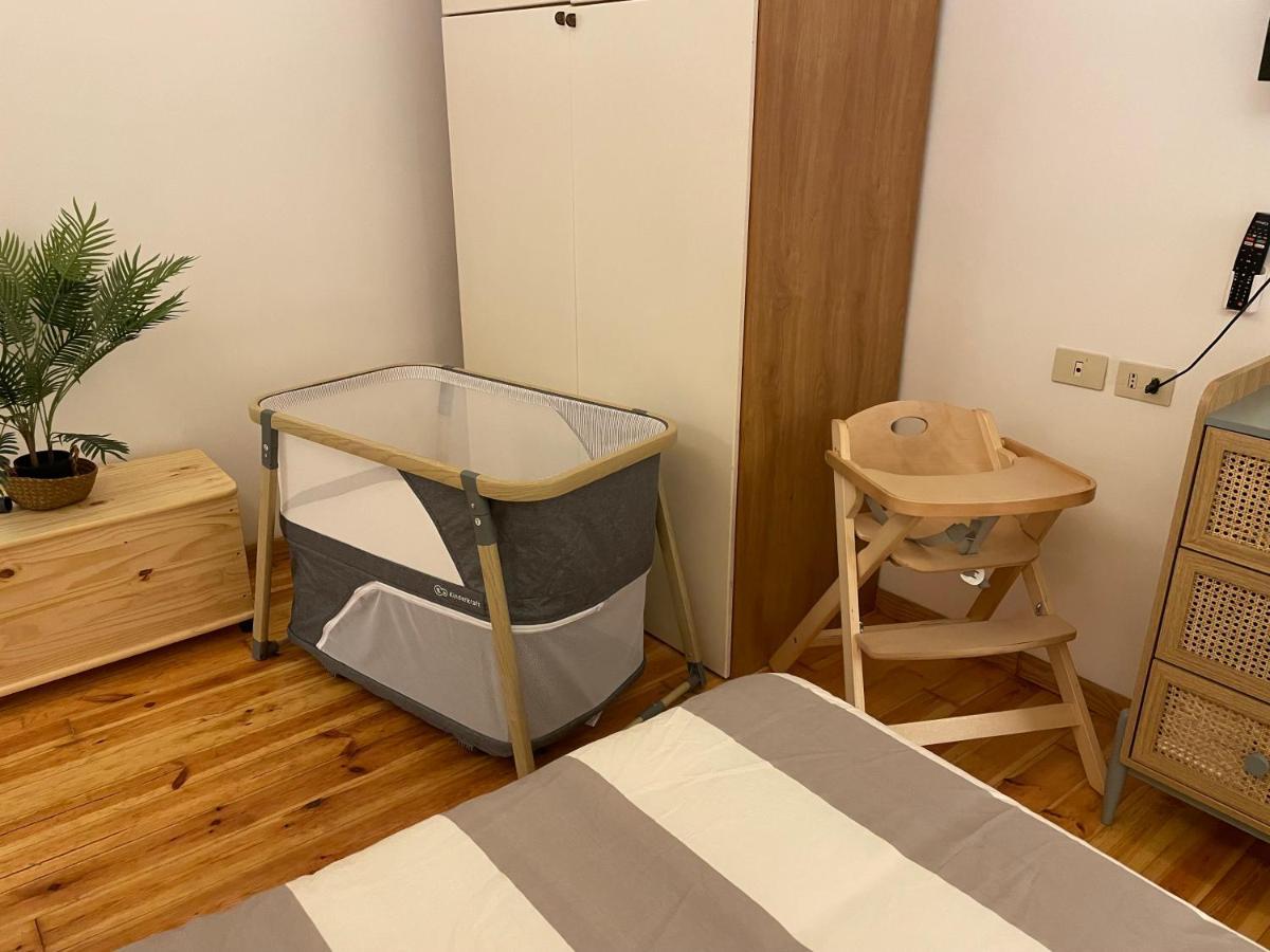 Apartamento Casa Antica - Antique With Private Terrace Roma